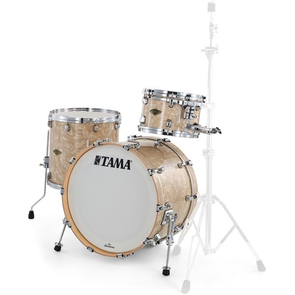 Tama Starcl. Walnut/Birch 3pcs -VMP