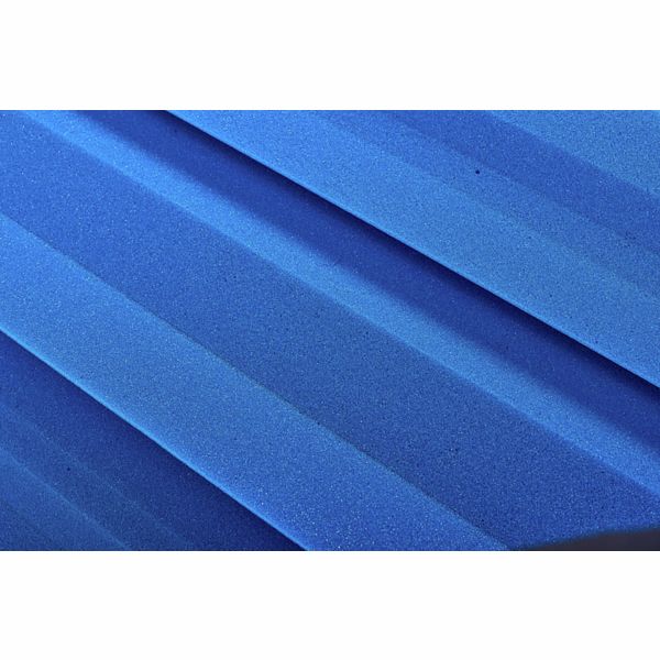 EQ Acoustics Project Corner Traps blue