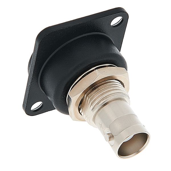 pro snake BNC D-Typ 50 Ohms BK