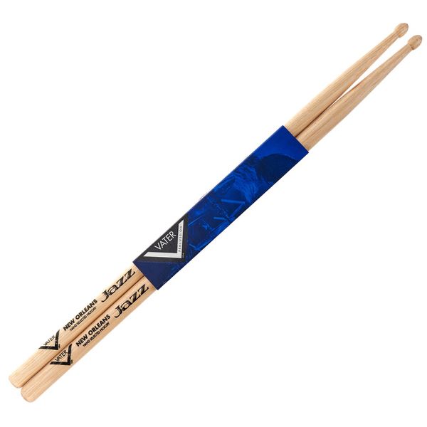 Vater New Orleans Jazz Wood