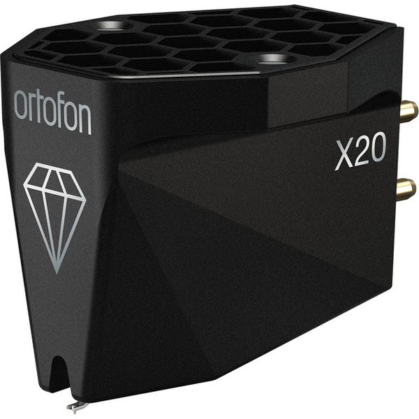 Ortofon MC X20