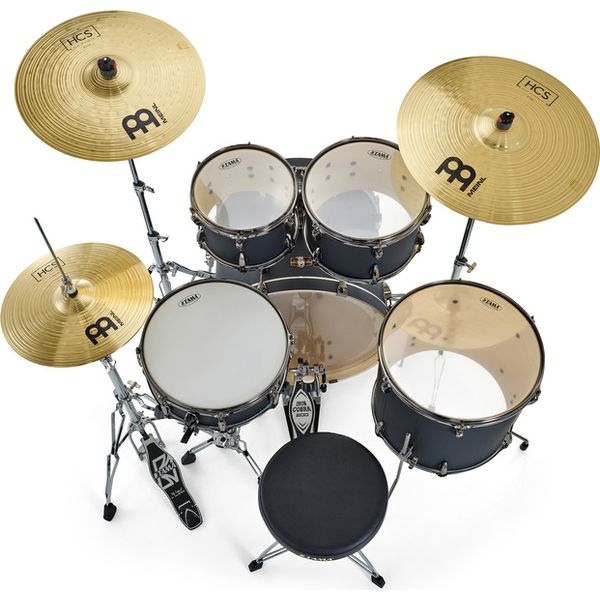 Tama Imperialstar 20" 5pcs -BOB