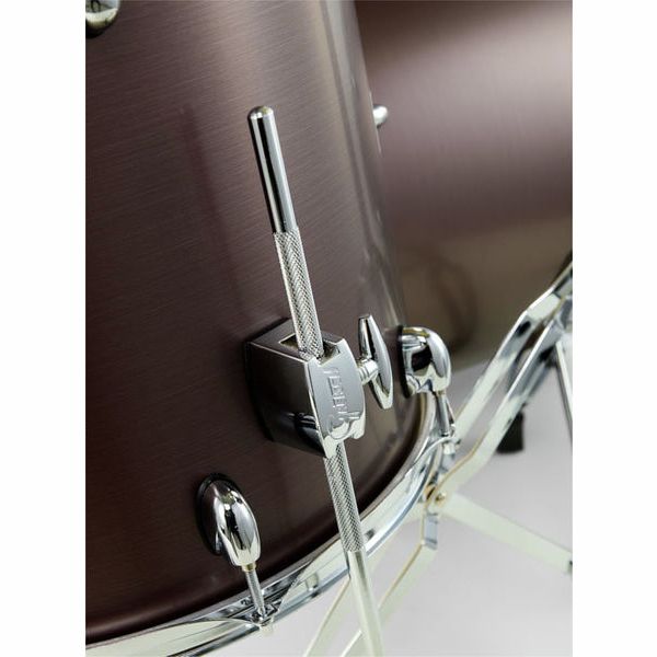Gretsch Drums Energy Standard Grey Steel