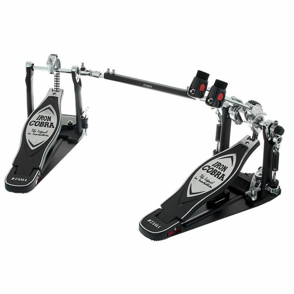 Tama HP900RWN Roll.-Glide IronCobra