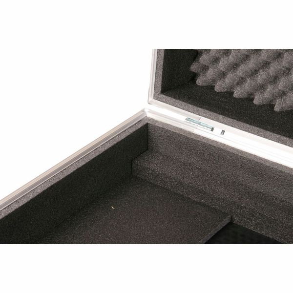 Thon Keyboard Case Tyros 5/76 PVC