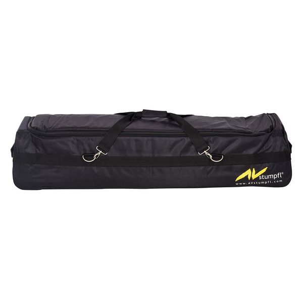 AV Stumpfl Trolly Bag Small Black