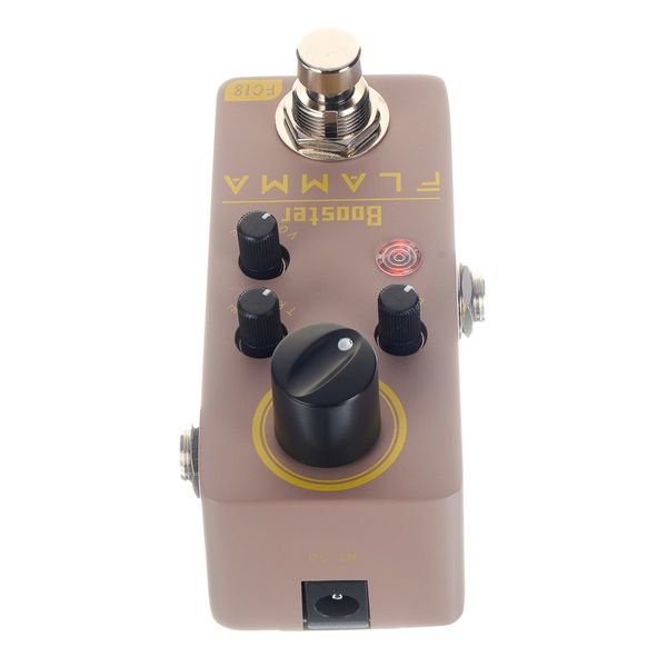 Flamma FC18 Clean Boost