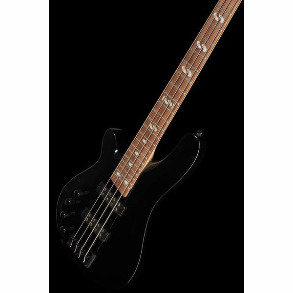 Harley Benton B-450LH BK Progressive Series