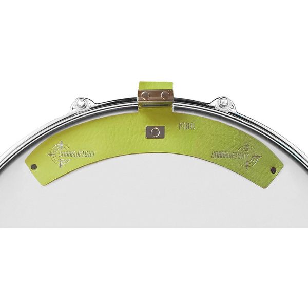 Snareweight M80 magn. Overtone Damper WG