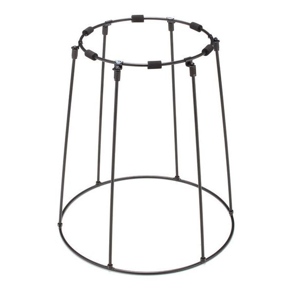 Meinl STDJST-BK Travel Djembe Stand