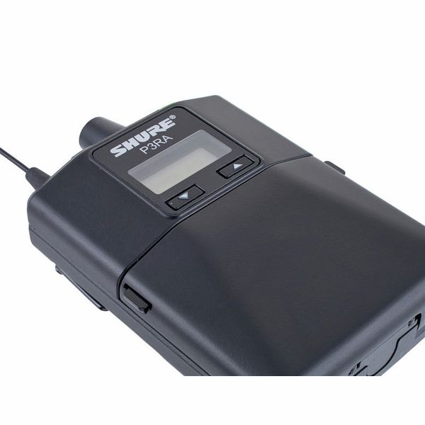 Shure PSM 300 Premium SE215 S8