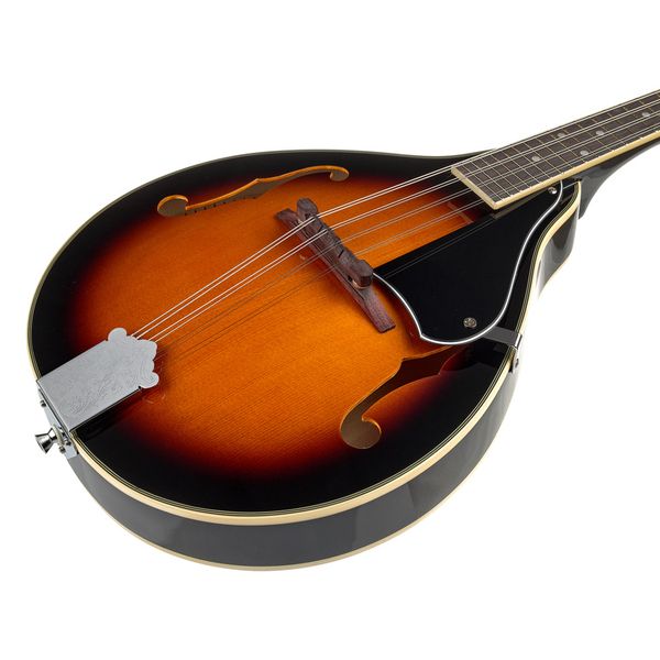 Harley Benton HBMA-50 Mandoline VS w/Bag