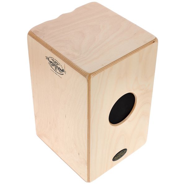 Pepote Fiesta Cajon