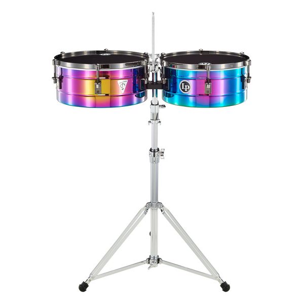 LP Timbales Tony Succar Signature