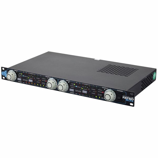 Empirical Labs Fatso - EL7X