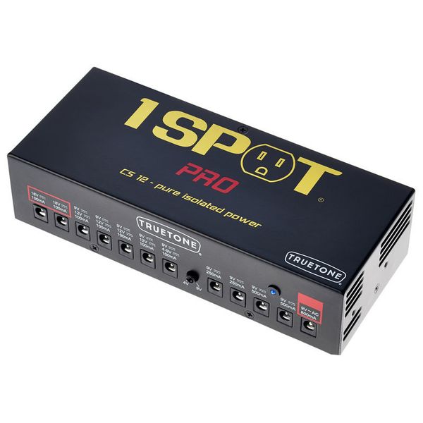 Truetone 1 Spot Pro CS12