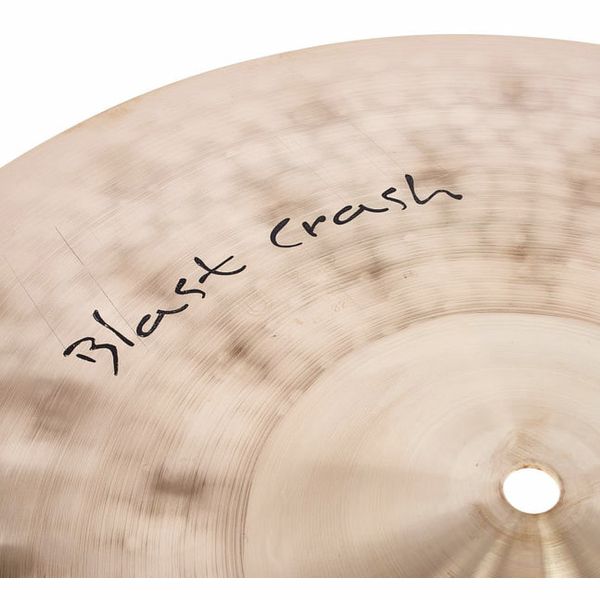 Ufip 16" Blast Series Crash