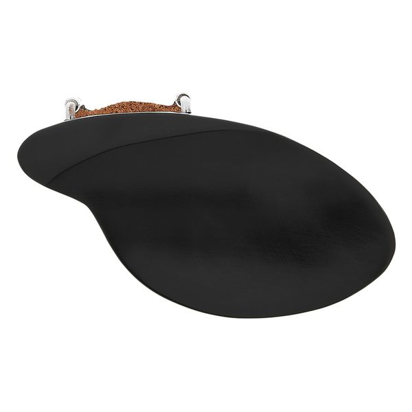 Gewa Chinrest Neukölln Ebony