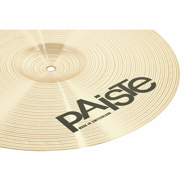 Paiste 16" Signature Power Crash