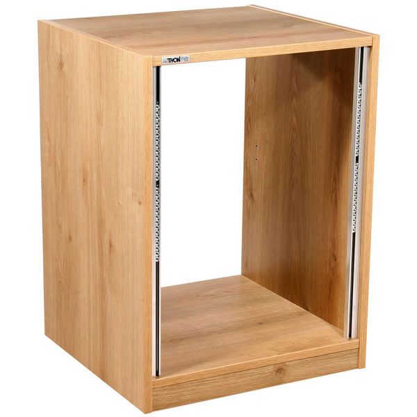 Thon Studio Rack 14U 50 oak