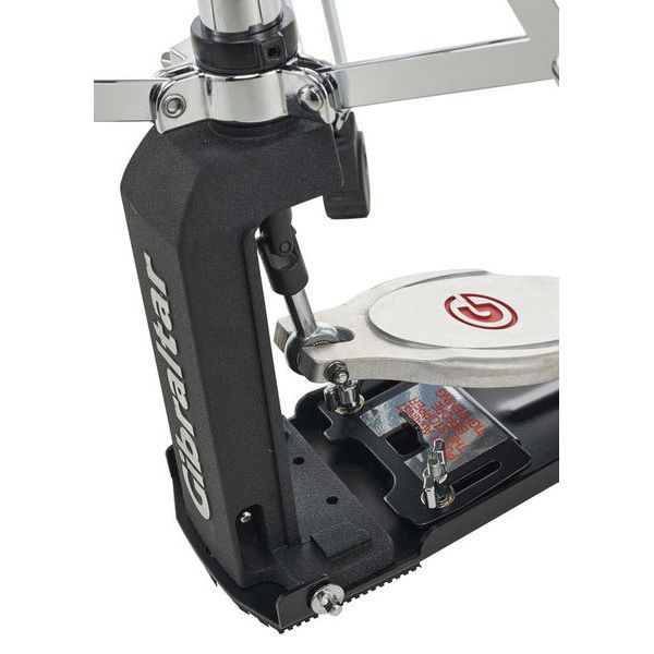 Gibraltar GI-9707ML-DP Hi-Hat Stand