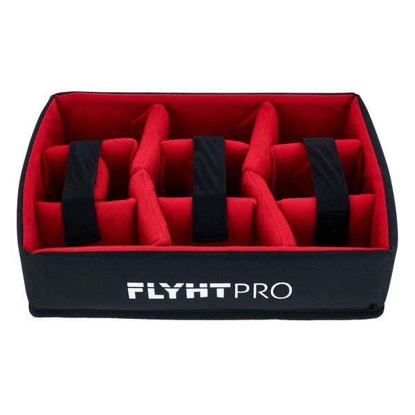 Flyht Pro Flex Inlay WP Safe Box 3