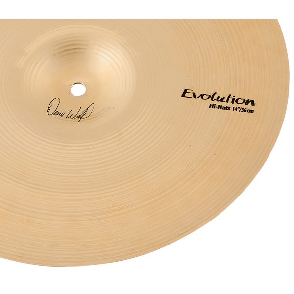 Sabian HHX Evolution Exclusive Set