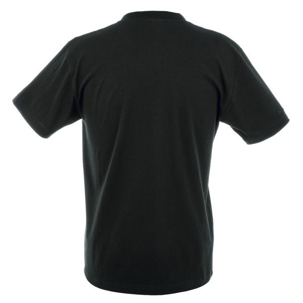Tama T-Shirt Logo Black L