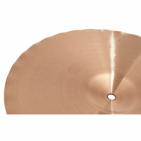 Paiste 14" 900 Color SE Hi-Hat BK