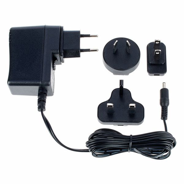 IK Multimedia iRig Pro I/O PSU Bundle