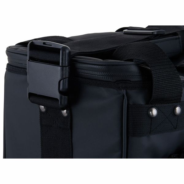 Magma Riot LP-Trolley 50