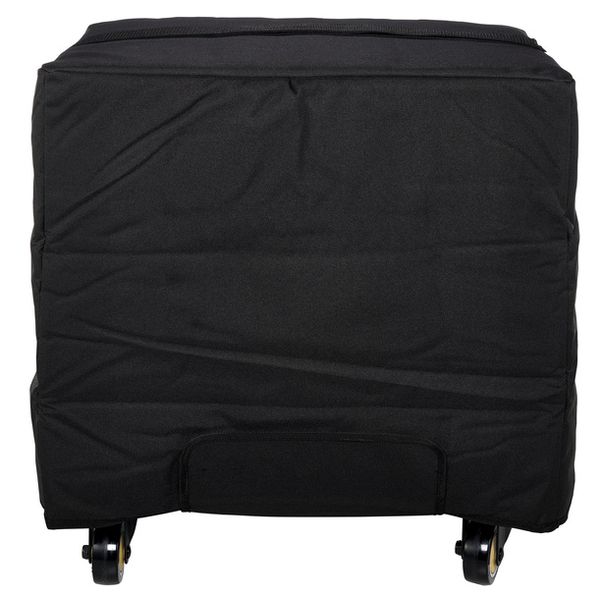 QSC K8.2/KS112 Power Bundle