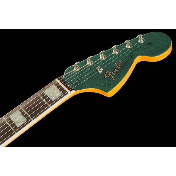 Fender AV II 66 Jazzmaster RW SHM