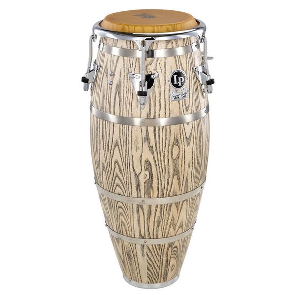 LP 859Z Palladium 9 3/4" Requinto