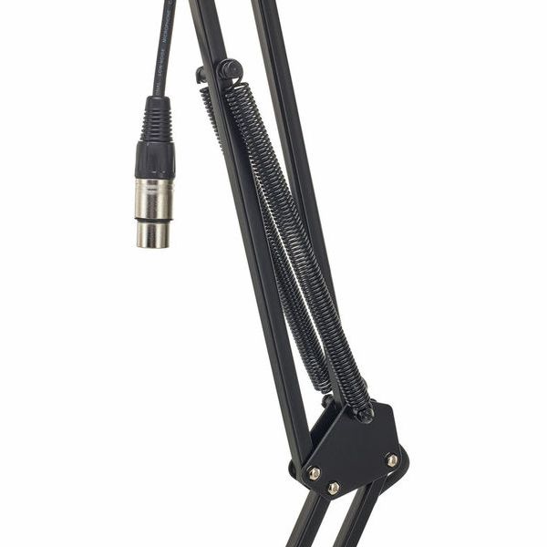 TIE Studio Flexible Mic Stand PRO