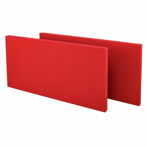 EQ Acoustics Spectrum 2 L5 Tile Red