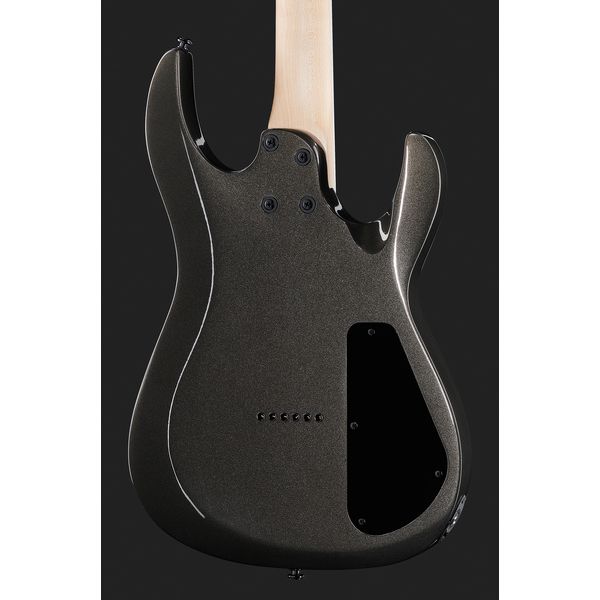 Harley Benton R-446LH Graphite Metallic