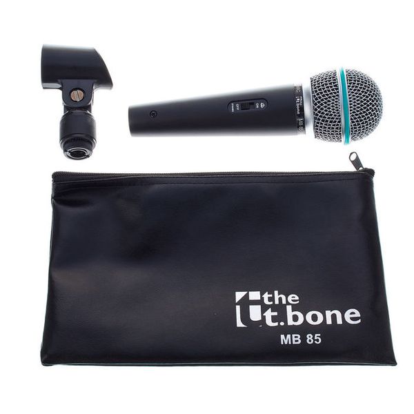 Thomann SingSang Bundle 12