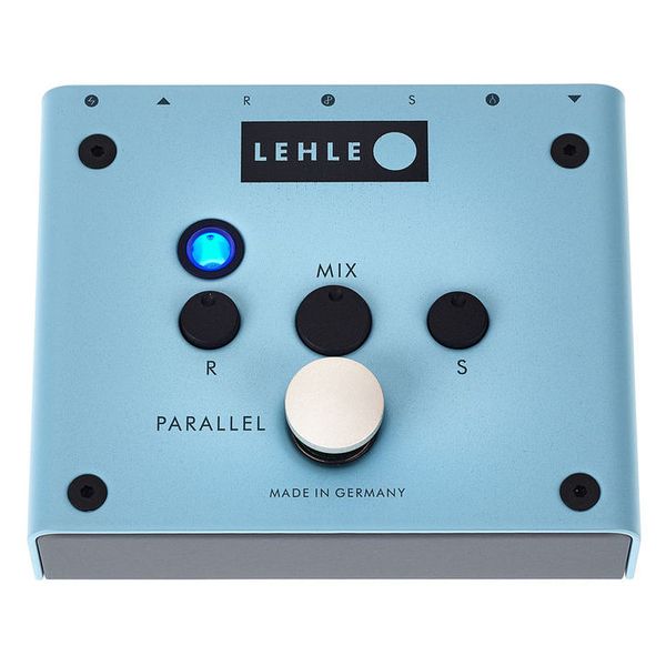 Lehle Parallel SW II