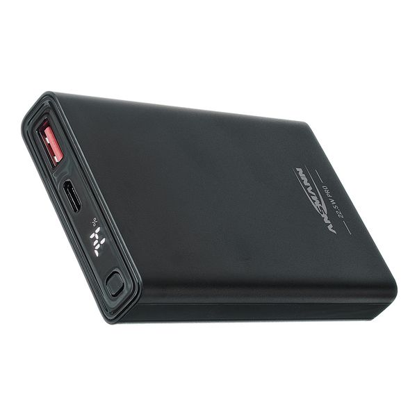 Ansmann Powerbank 10Ah PB222PD