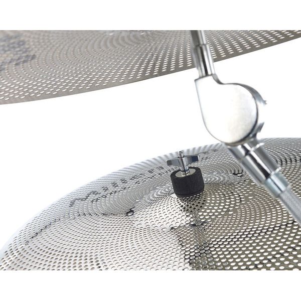 Millenium Hybrid Practice Drum Set BL