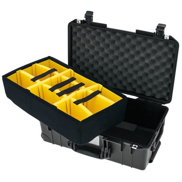 Peli 1535 Air Divider Black