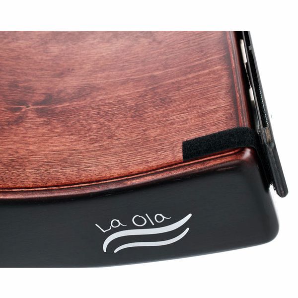 Schlagwerk La Ola Drum Wine Red