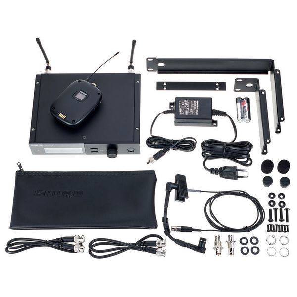 Shure SLXD14E/98H G59