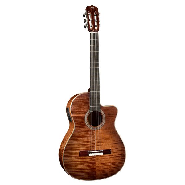 Cordoba Fusion 12 Cinnamon Burst