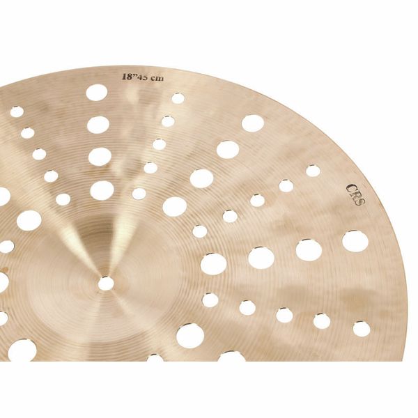 Zultan 18" Dune Trash Crash