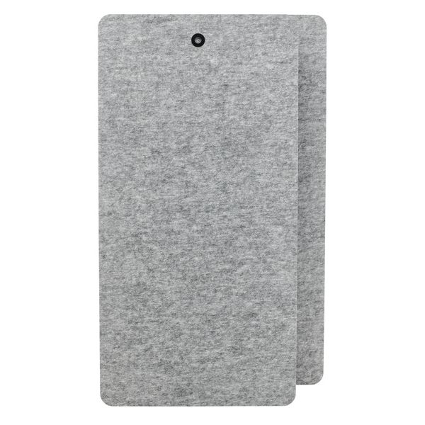 t.akustik PET Wall Absorber 120 S Bundle