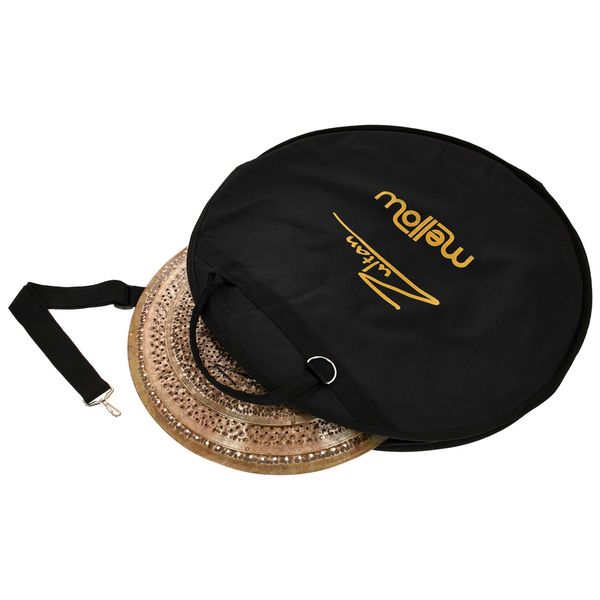 Zultan Mellow Jazz Club Cymbal Set