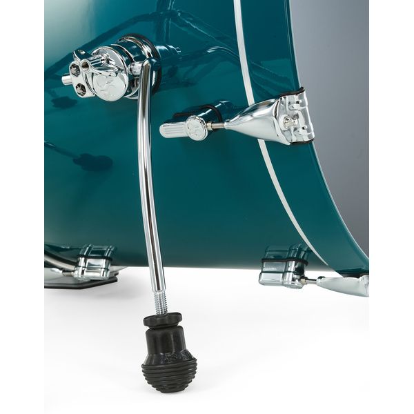 Sonor AQ1 Stage Set Caribbean Blue