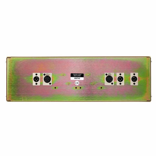 Chandler Limited EMI TG12413 Zener Limiter